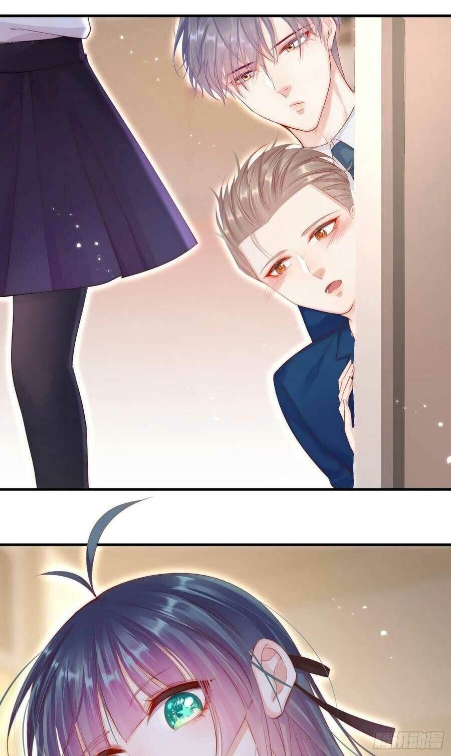 Triều Tây, Con Thích Chú Chapter 40 - 24