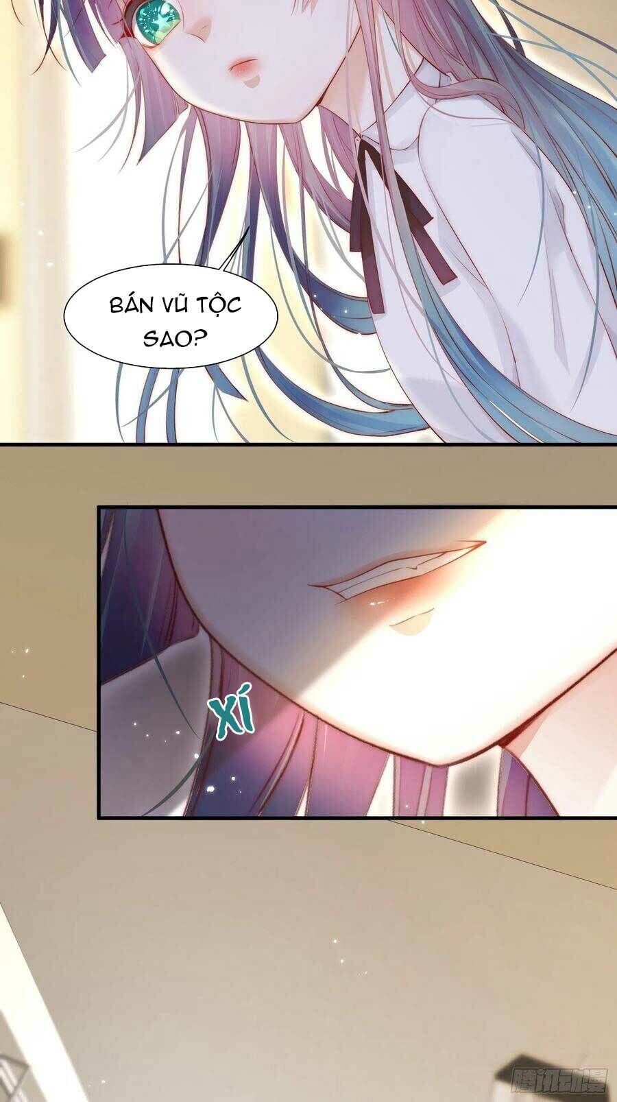 Triều Tây, Con Thích Chú Chapter 40 - 25