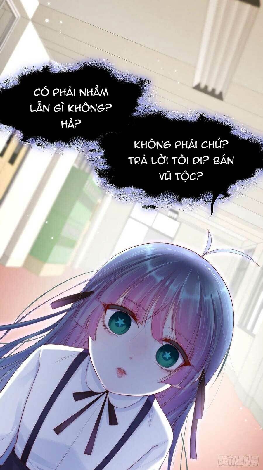 Triều Tây, Con Thích Chú Chapter 40 - 26