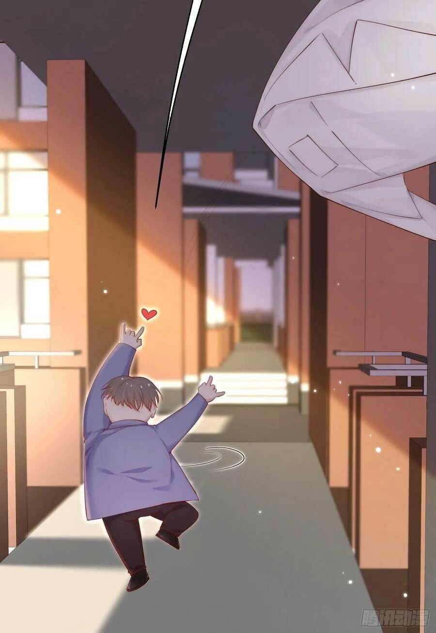 Triều Tây, Con Thích Chú Chapter 40 - 4