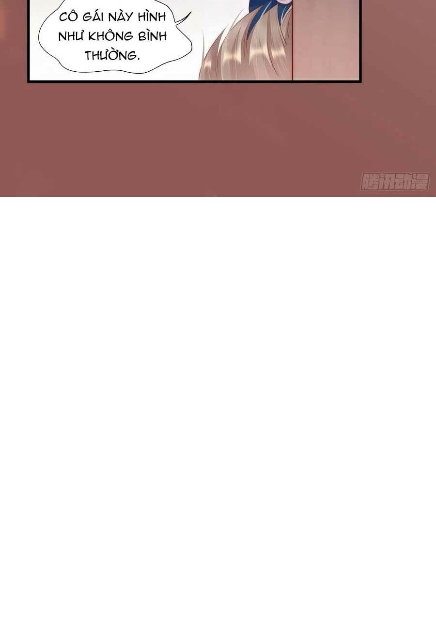 Triều Tây, Con Thích Chú Chapter 40 - 31