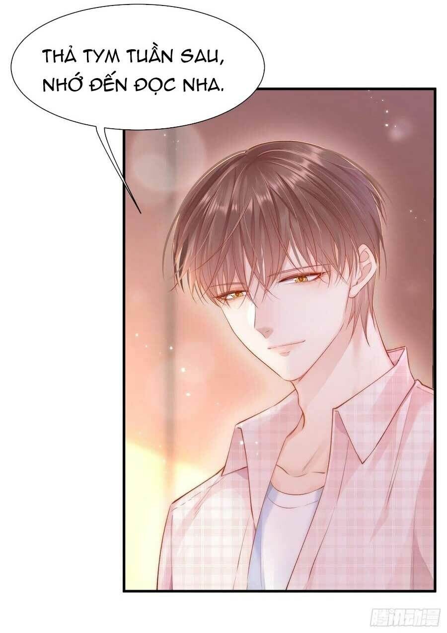 Triều Tây, Con Thích Chú Chapter 40 - 32