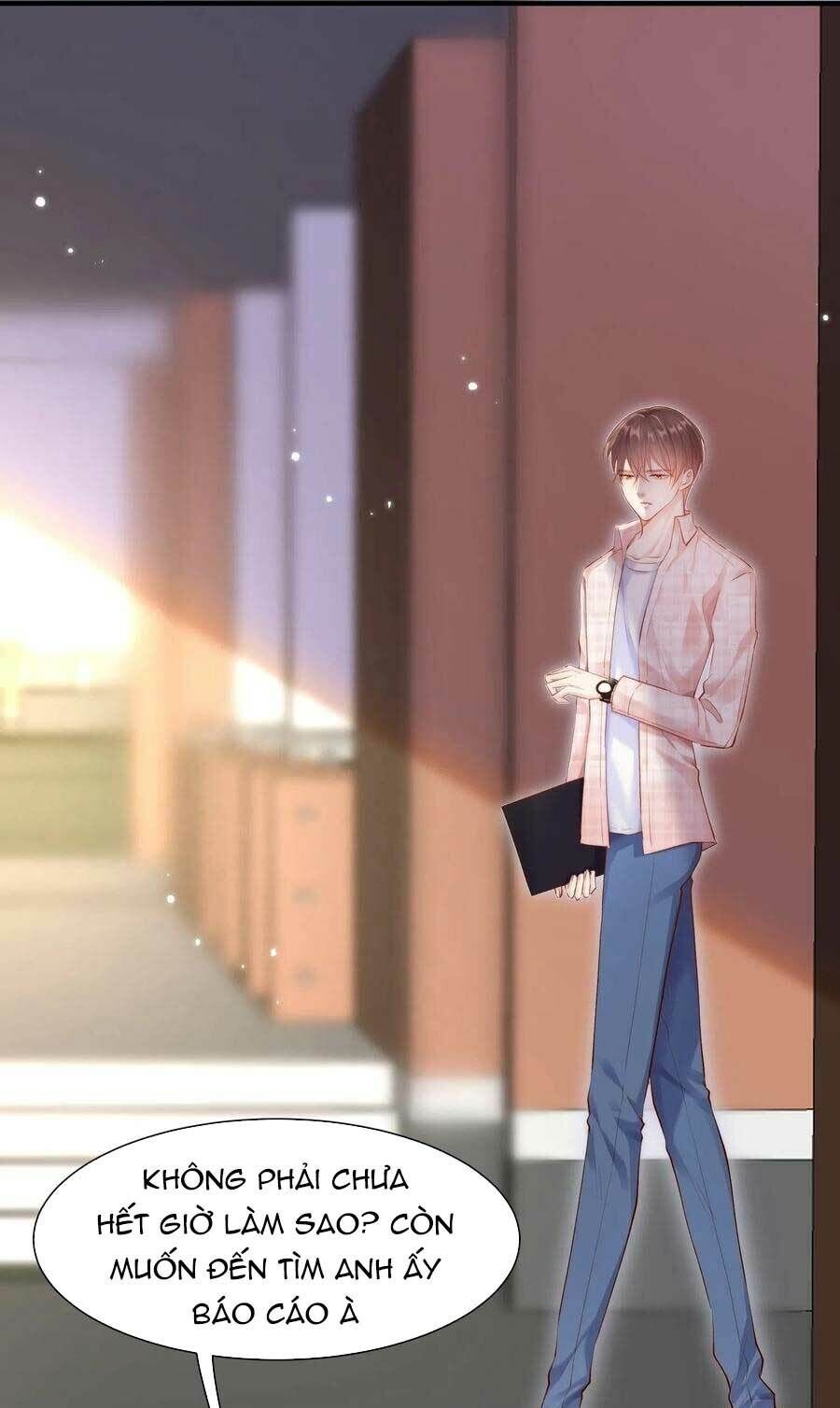 Triều Tây, Con Thích Chú Chapter 40 - 5