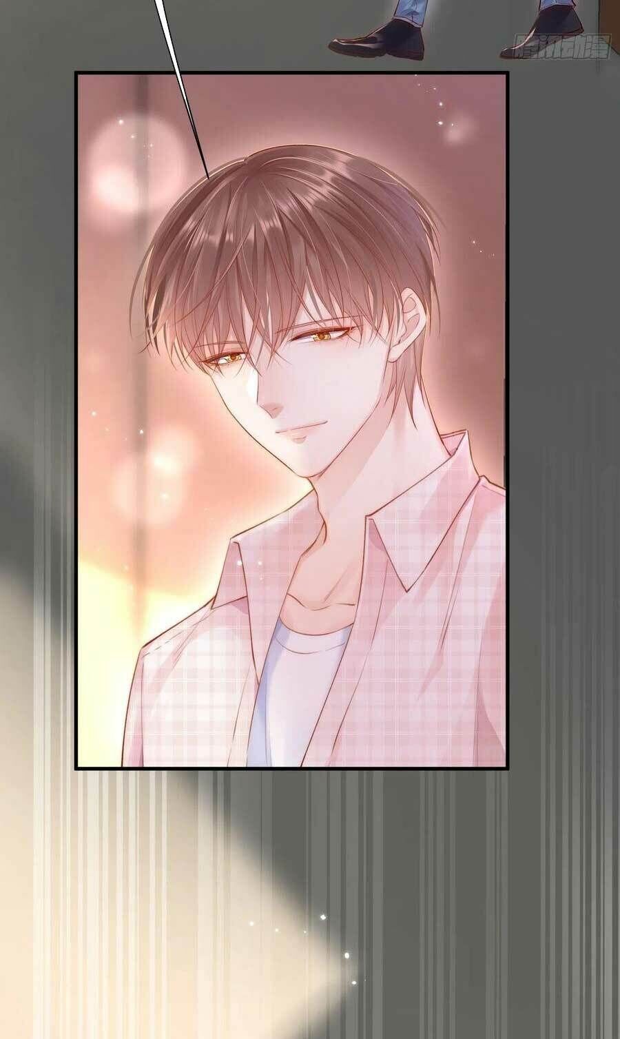 Triều Tây, Con Thích Chú Chapter 40 - 6