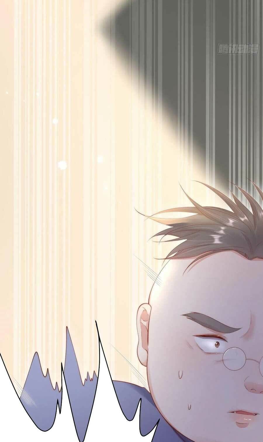 Triều Tây, Con Thích Chú Chapter 40 - 7