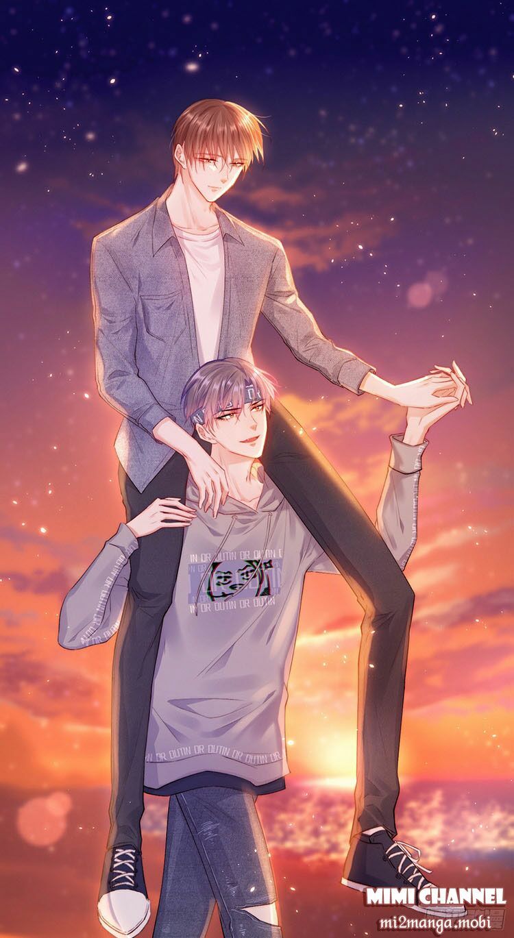 Triều Tây, Con Thích Chú Chapter 41 - 1