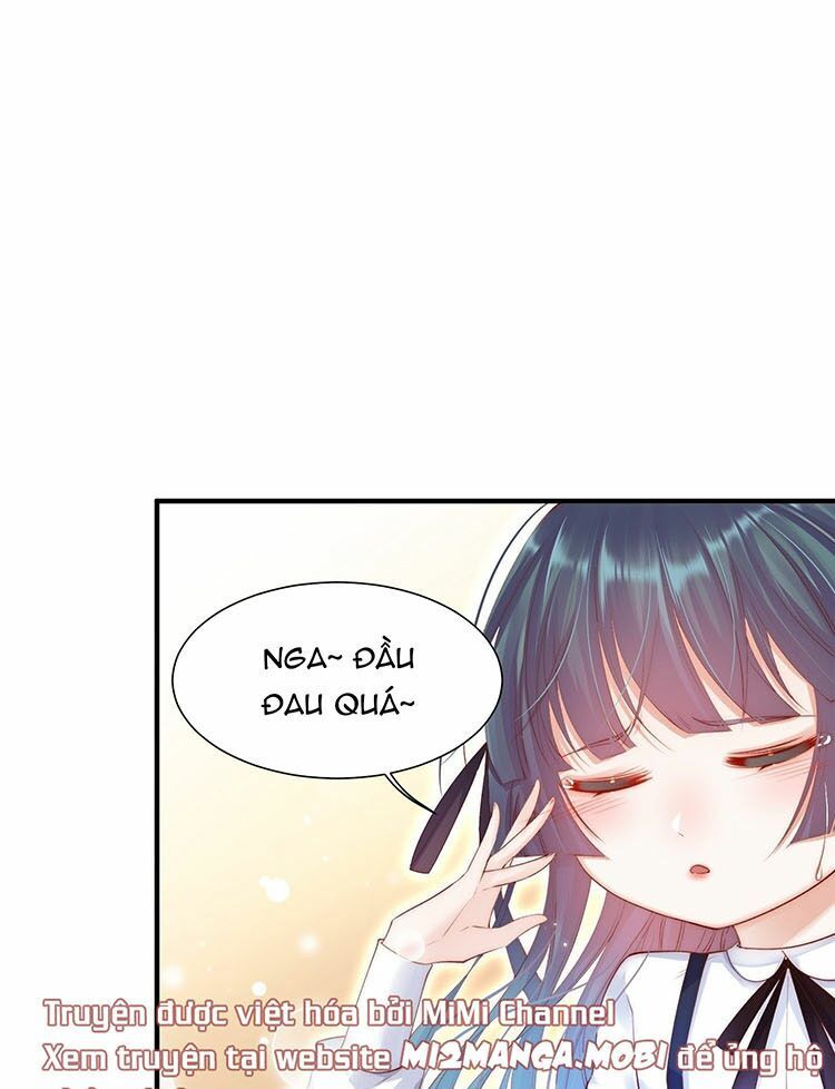 Triều Tây, Con Thích Chú Chapter 41 - 2