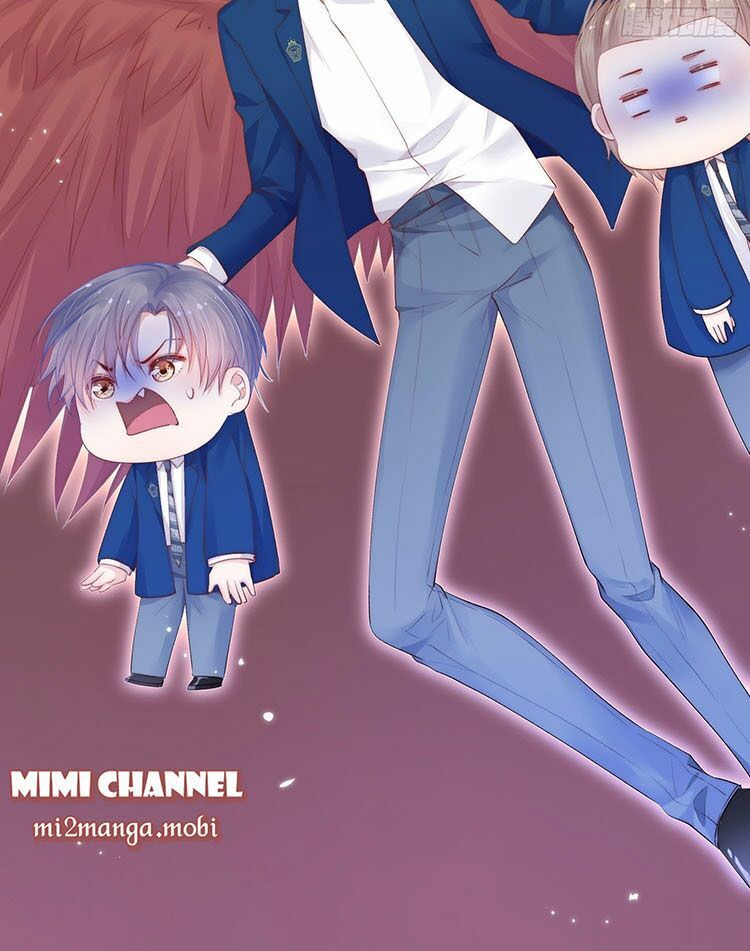 Triều Tây, Con Thích Chú Chapter 41 - 13