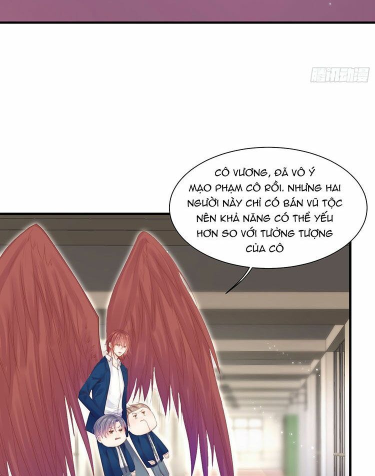 Triều Tây, Con Thích Chú Chapter 41 - 14