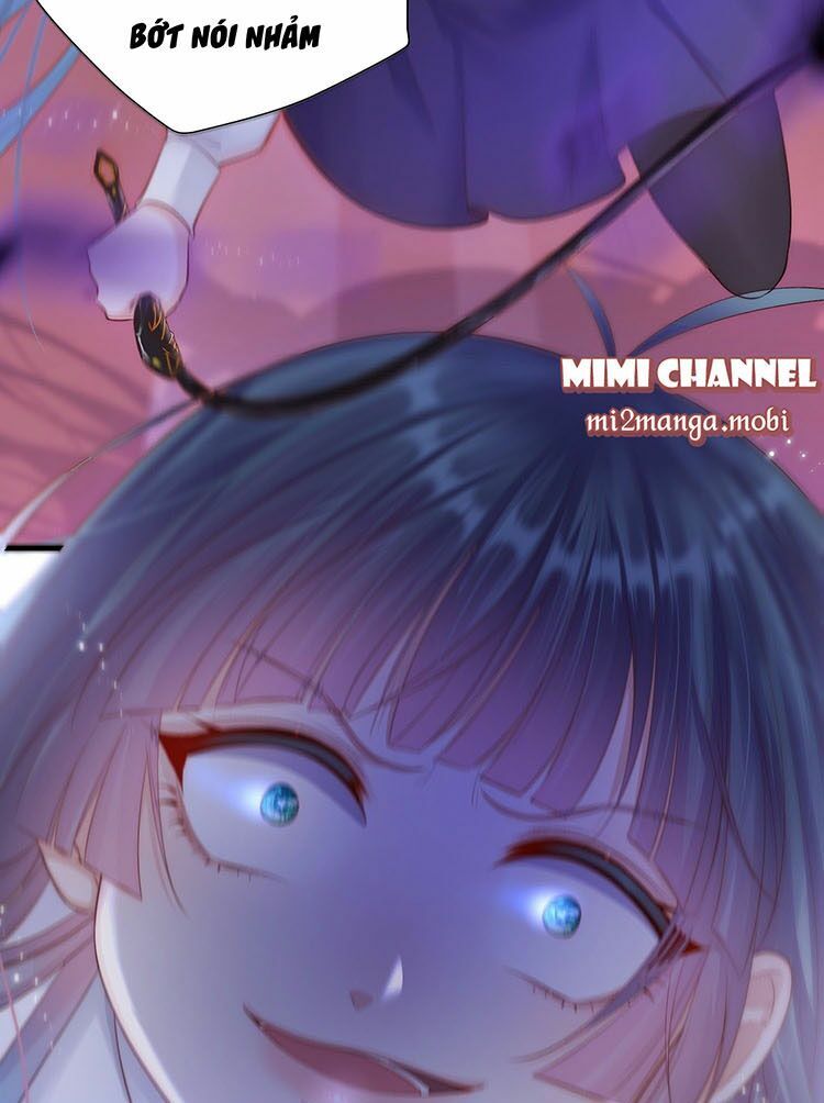 Triều Tây, Con Thích Chú Chapter 41 - 17