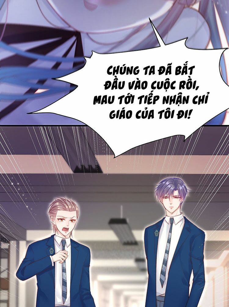 Triều Tây, Con Thích Chú Chapter 41 - 18