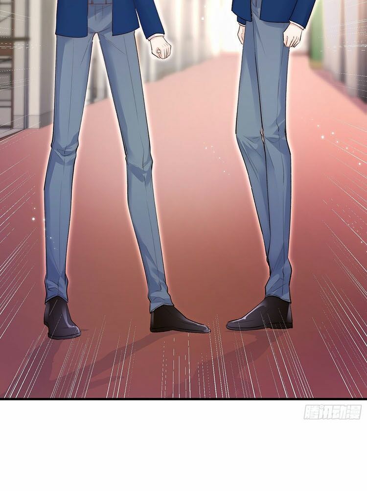 Triều Tây, Con Thích Chú Chapter 41 - 19