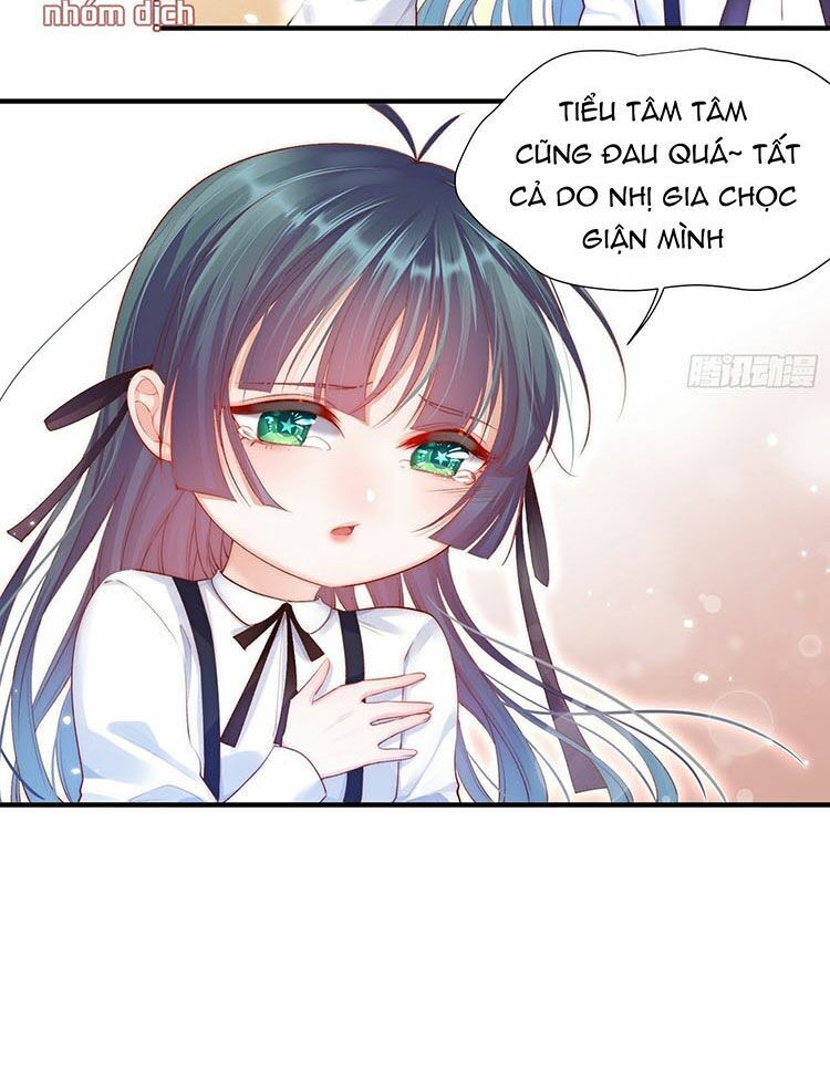 Triều Tây, Con Thích Chú Chapter 41 - 3