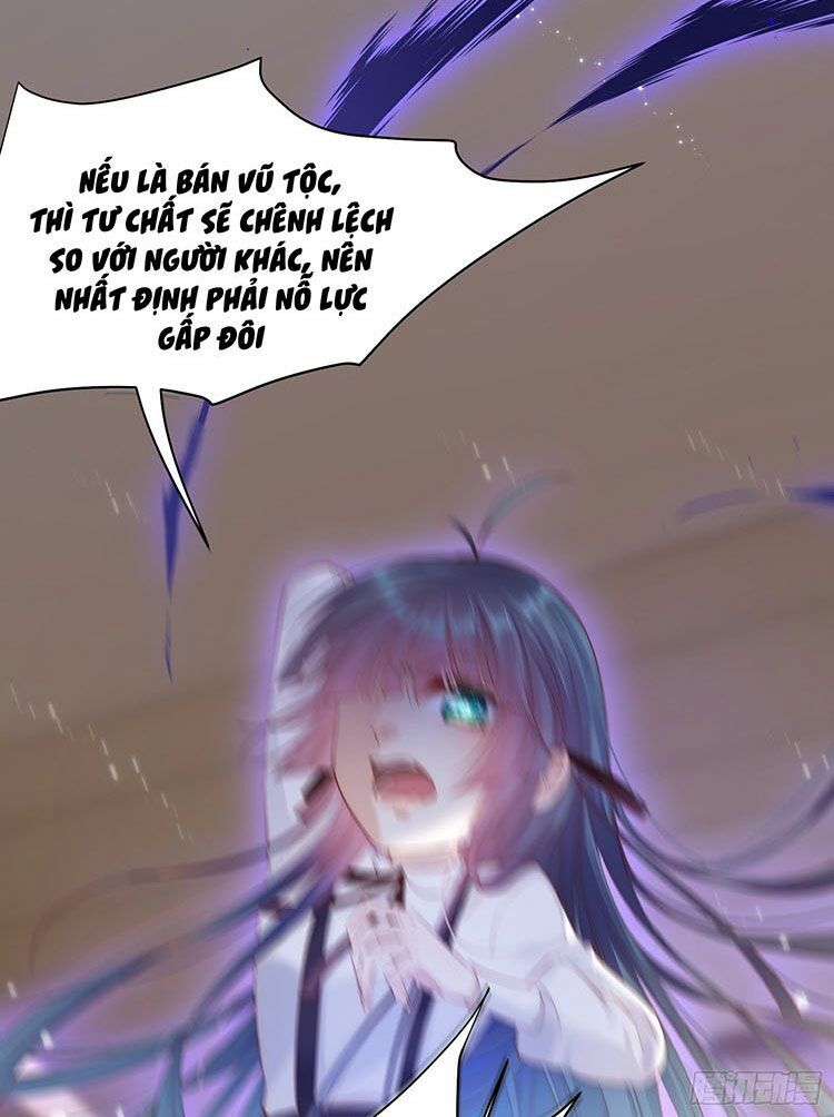 Triều Tây, Con Thích Chú Chapter 41 - 21