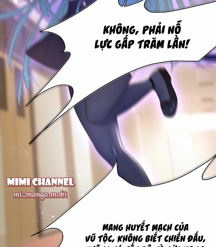 Triều Tây, Con Thích Chú Chapter 41 - 22