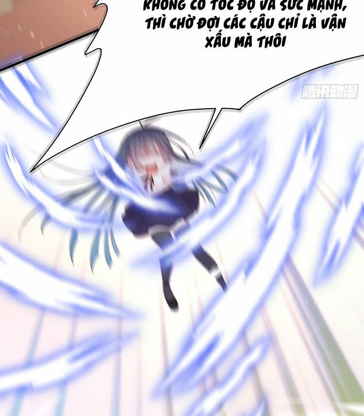 Triều Tây, Con Thích Chú Chapter 41 - 23