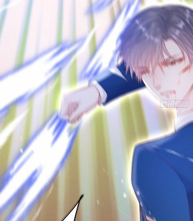 Triều Tây, Con Thích Chú Chapter 41 - 24