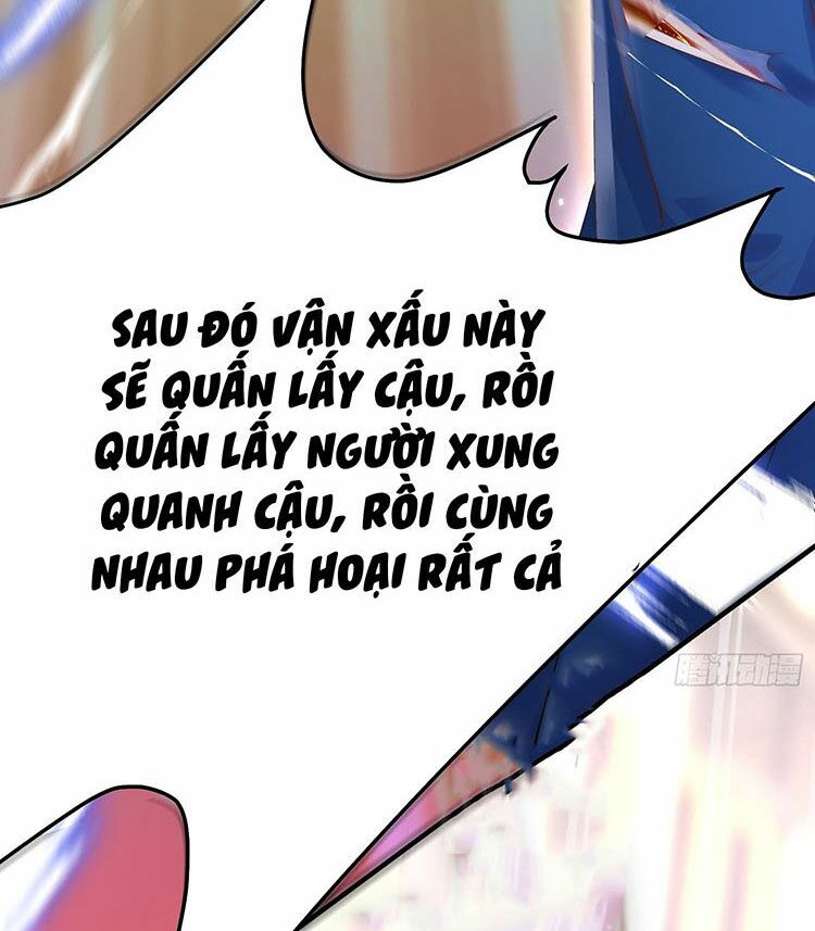 Triều Tây, Con Thích Chú Chapter 41 - 25