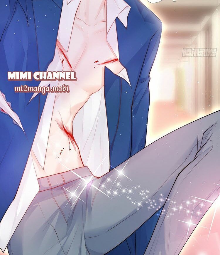 Triều Tây, Con Thích Chú Chapter 41 - 28