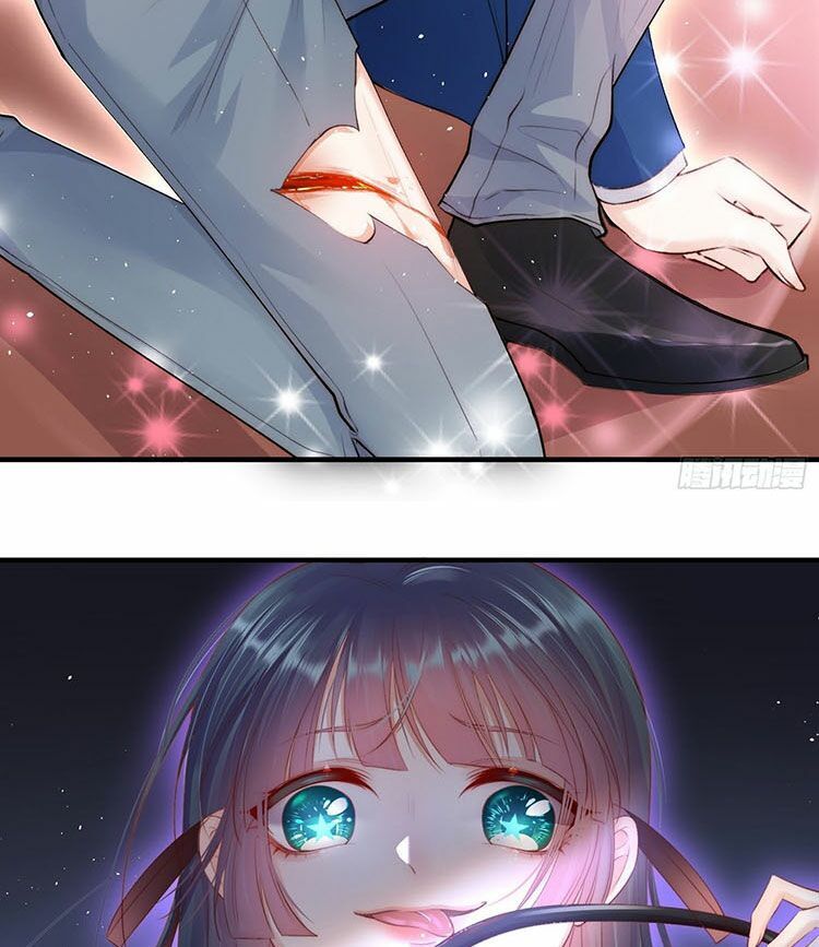 Triều Tây, Con Thích Chú Chapter 41 - 29