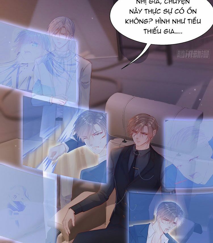 Triều Tây, Con Thích Chú Chapter 41 - 33