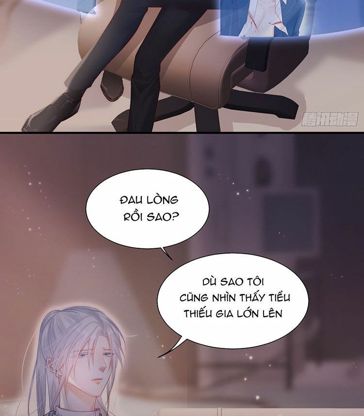 Triều Tây, Con Thích Chú Chapter 41 - 34