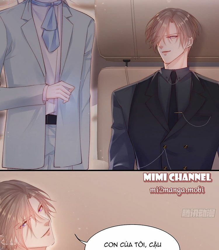 Triều Tây, Con Thích Chú Chapter 41 - 35