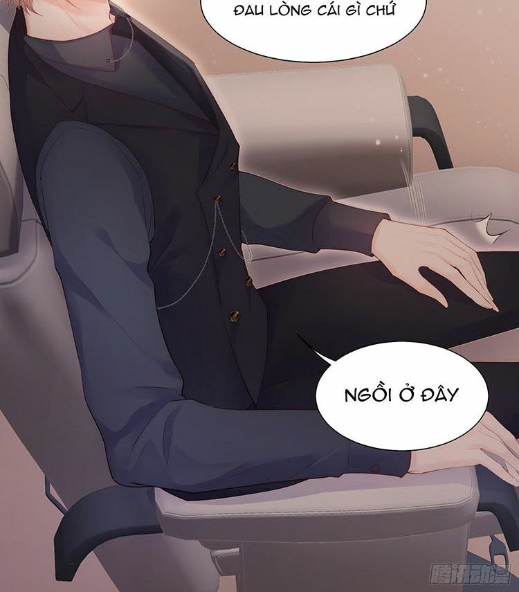 Triều Tây, Con Thích Chú Chapter 41 - 36