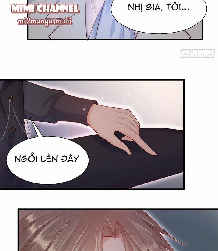 Triều Tây, Con Thích Chú Chapter 41 - 38