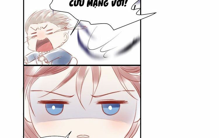 Triều Tây, Con Thích Chú Chapter 41 - 43