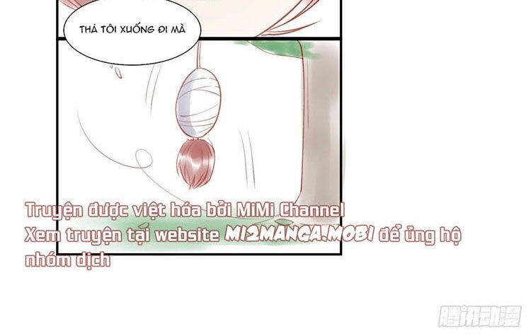 Triều Tây, Con Thích Chú Chapter 41 - 44