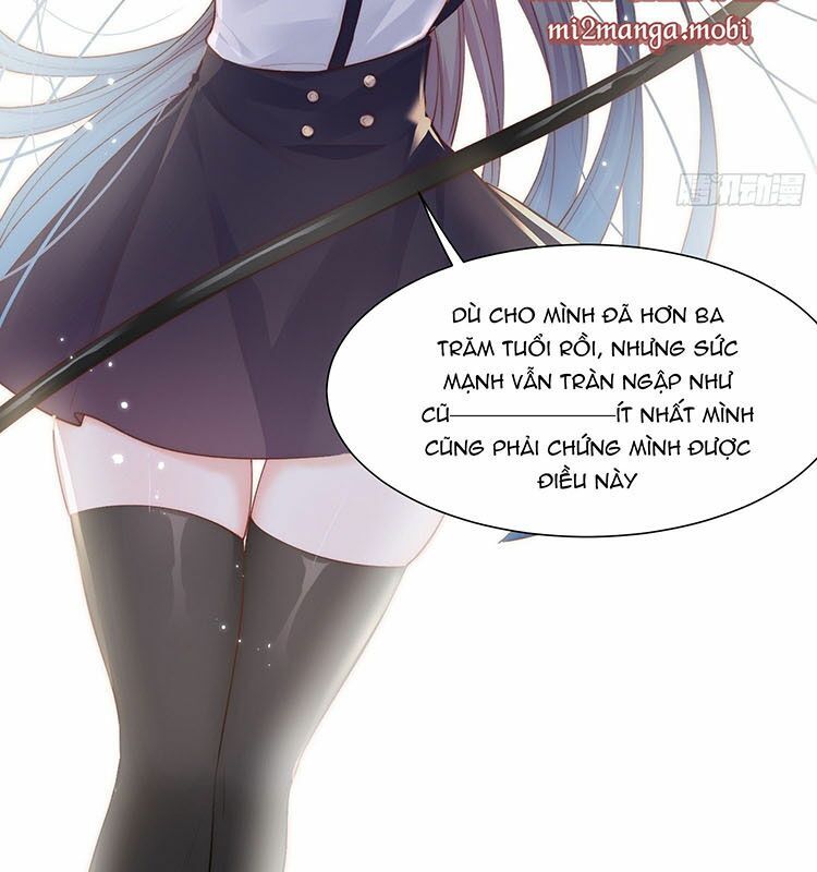 Triều Tây, Con Thích Chú Chapter 41 - 8