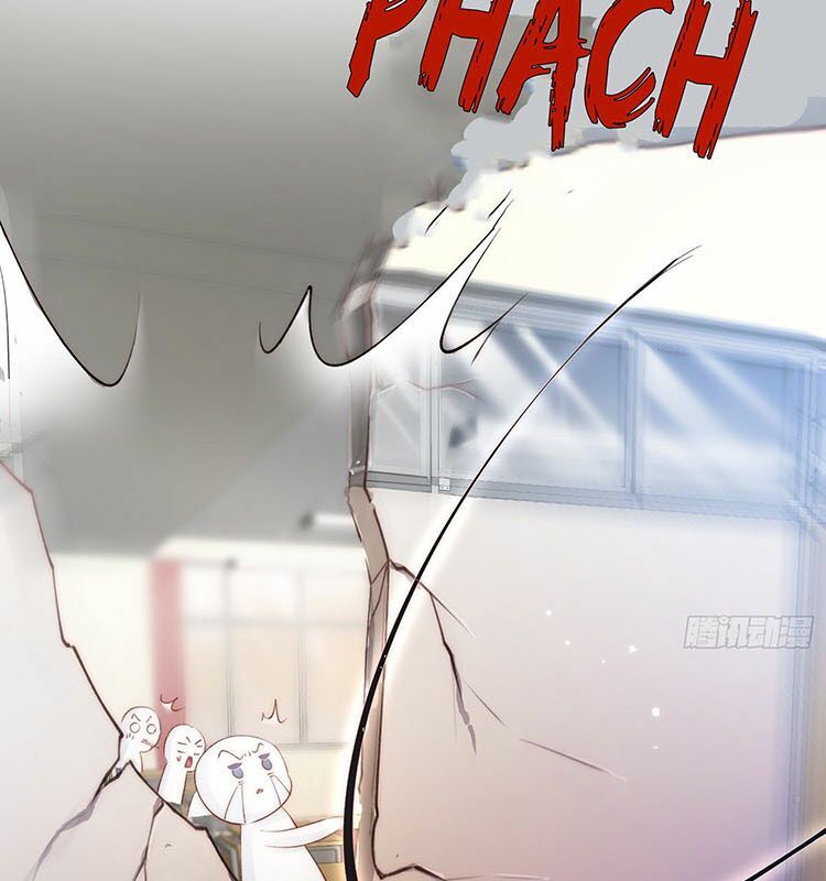 Triều Tây, Con Thích Chú Chapter 41 - 10