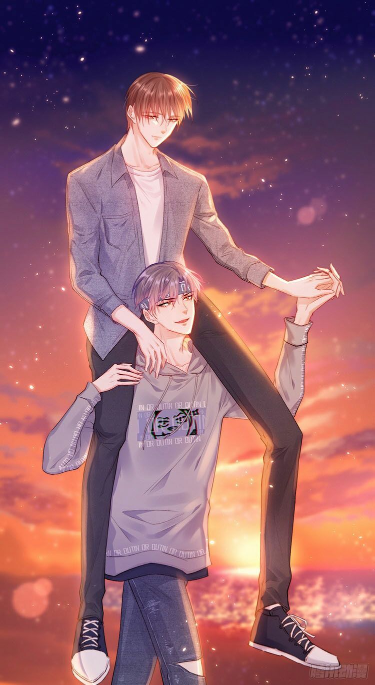 Triều Tây, Con Thích Chú Chapter 42 - 1