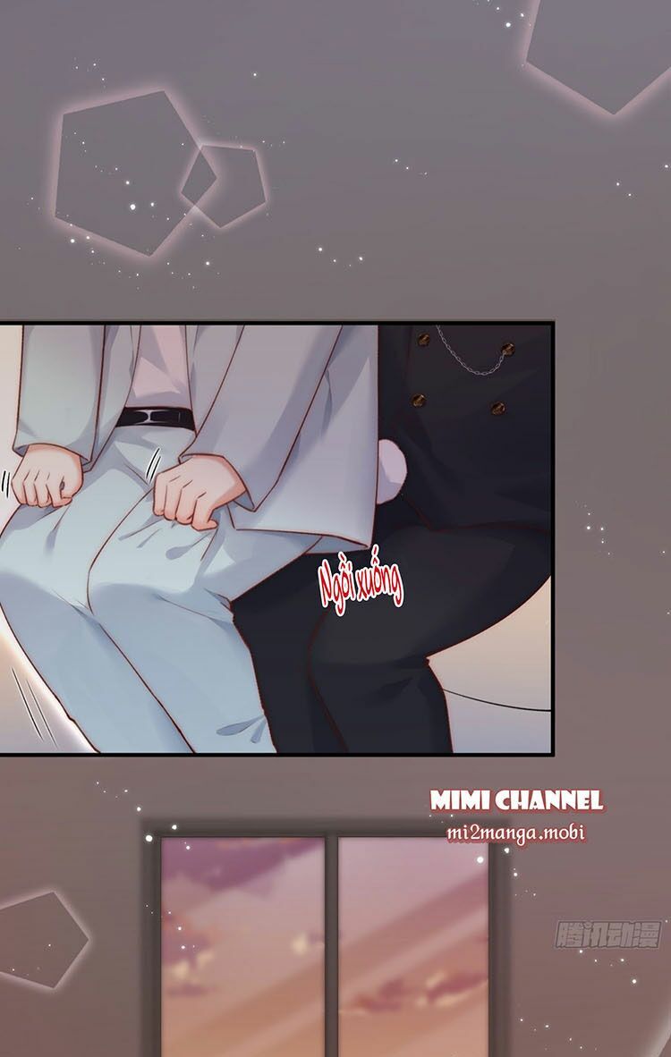 Triều Tây, Con Thích Chú Chapter 42 - 2