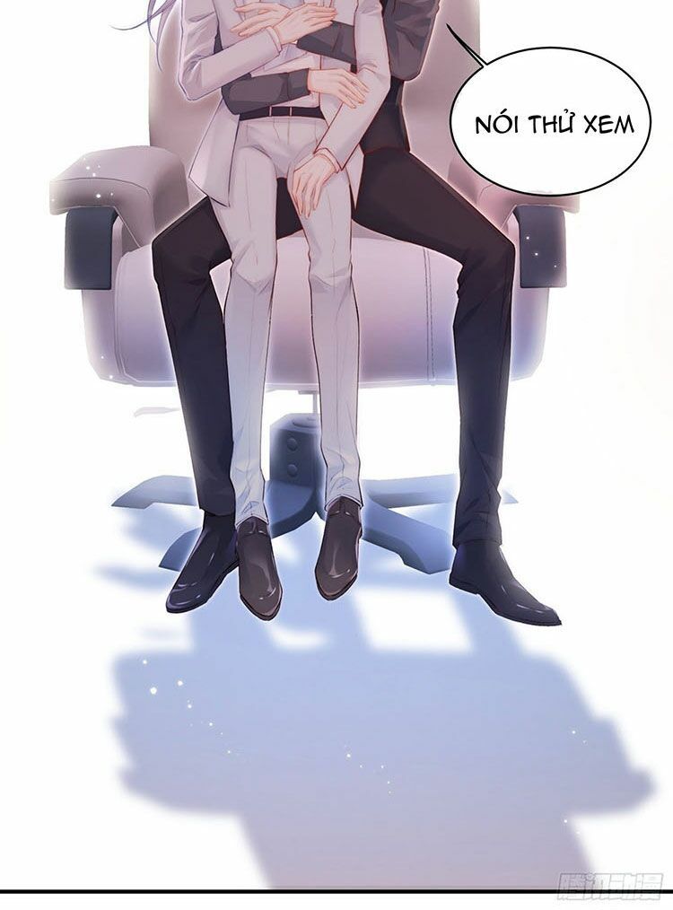 Triều Tây, Con Thích Chú Chapter 42 - 11