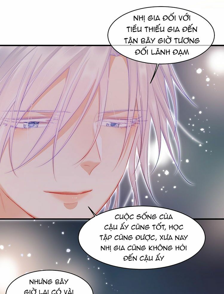 Triều Tây, Con Thích Chú Chapter 42 - 12