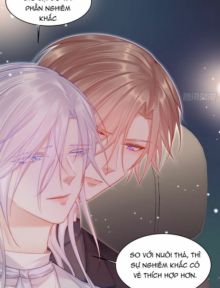 Triều Tây, Con Thích Chú Chapter 42 - 13