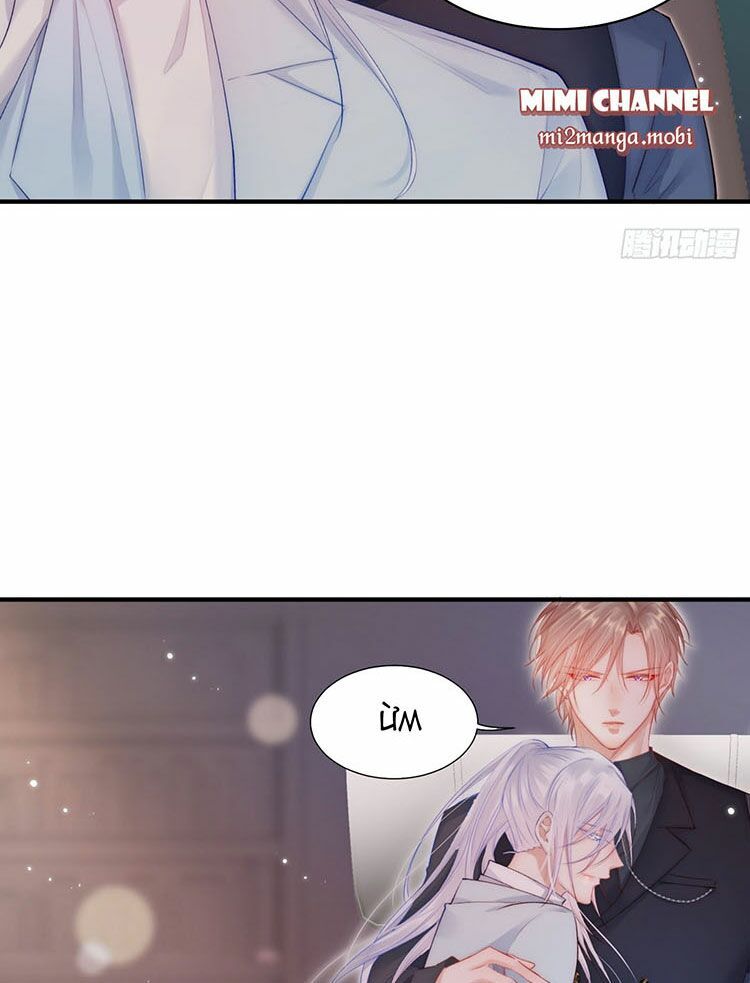 Triều Tây, Con Thích Chú Chapter 42 - 14