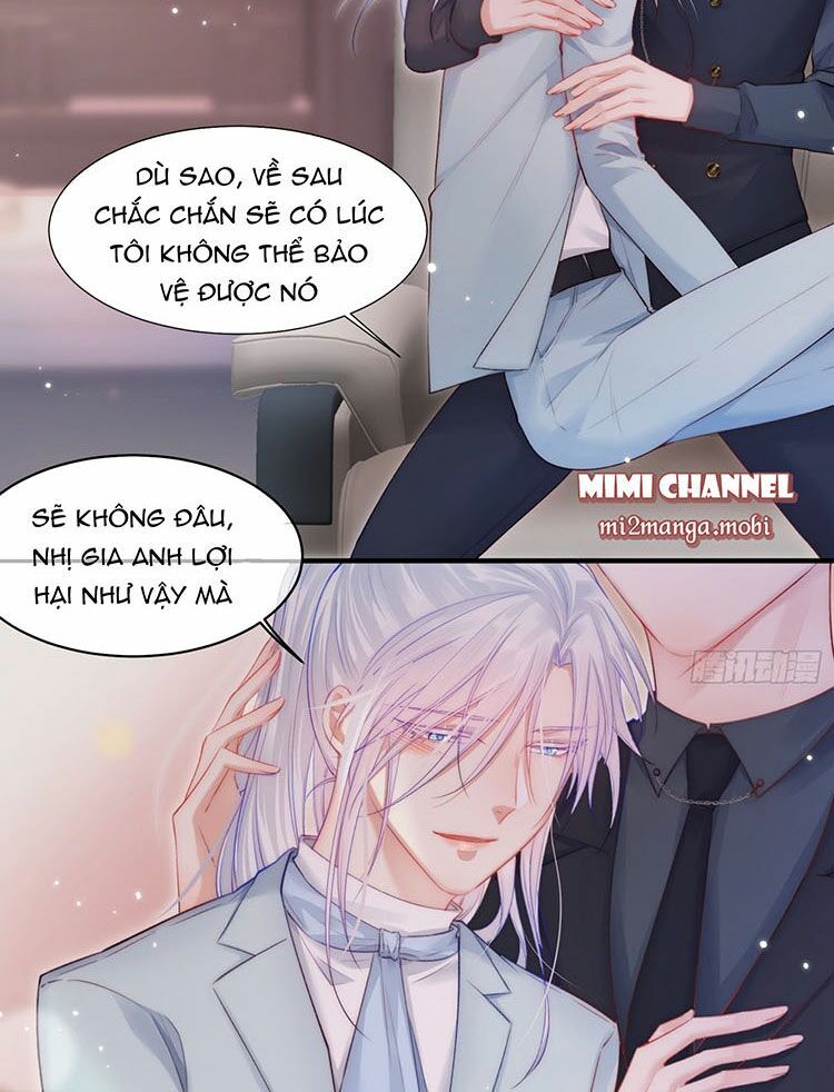 Triều Tây, Con Thích Chú Chapter 42 - 15