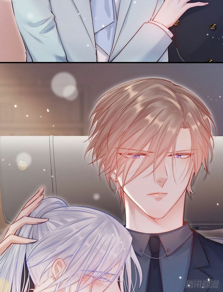 Triều Tây, Con Thích Chú Chapter 42 - 16