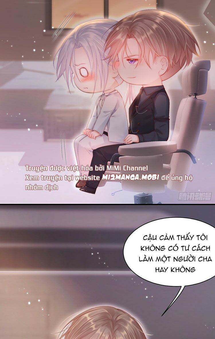 Triều Tây, Con Thích Chú Chapter 42 - 3