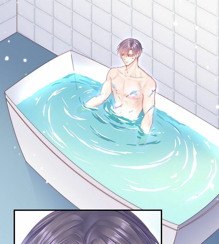 Triều Tây, Con Thích Chú Chapter 42 - 22