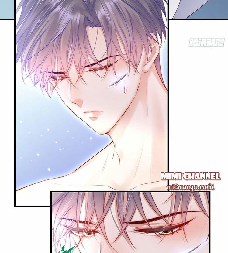 Triều Tây, Con Thích Chú Chapter 42 - 23