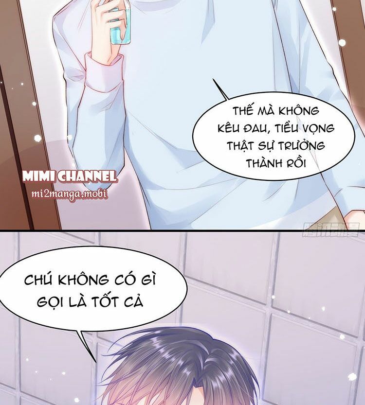 Triều Tây, Con Thích Chú Chapter 42 - 25