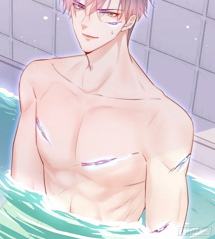 Triều Tây, Con Thích Chú Chapter 42 - 26