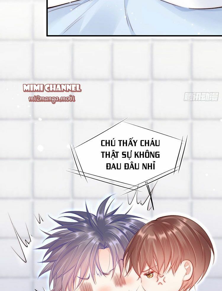 Triều Tây, Con Thích Chú Chapter 42 - 28