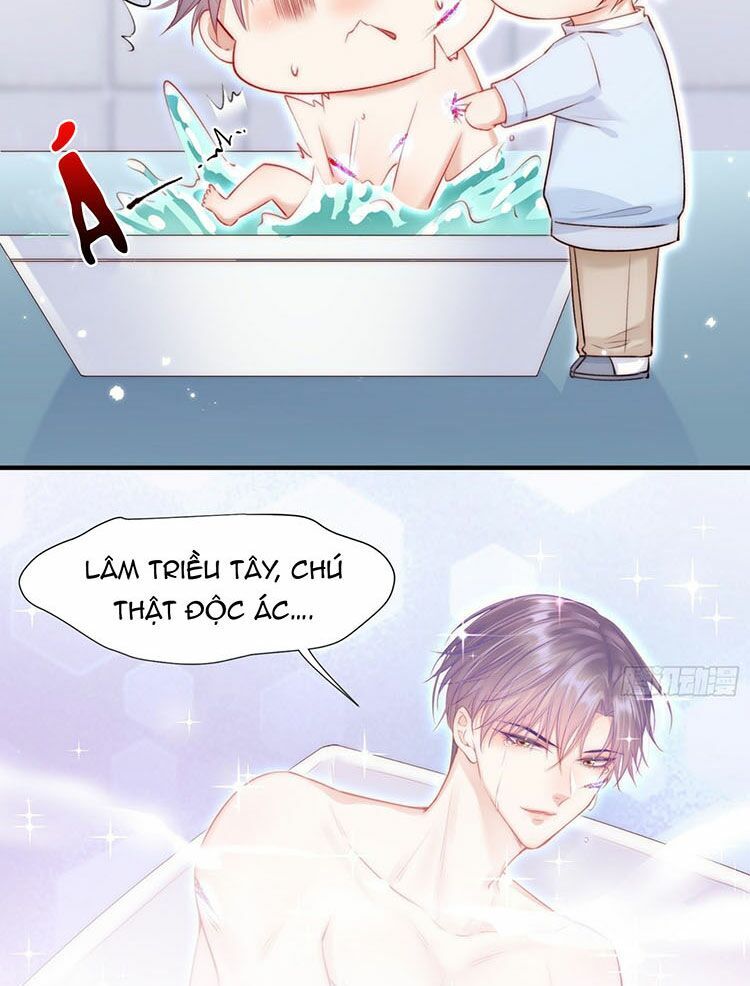 Triều Tây, Con Thích Chú Chapter 42 - 29