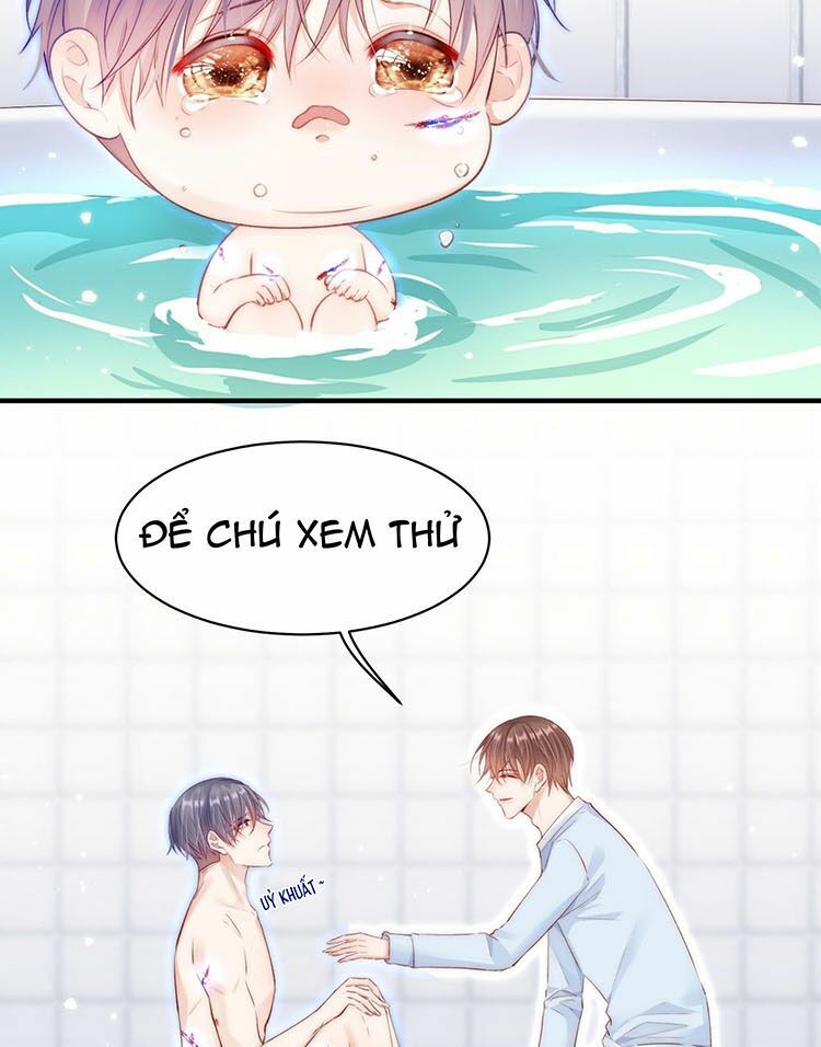 Triều Tây, Con Thích Chú Chapter 42 - 32