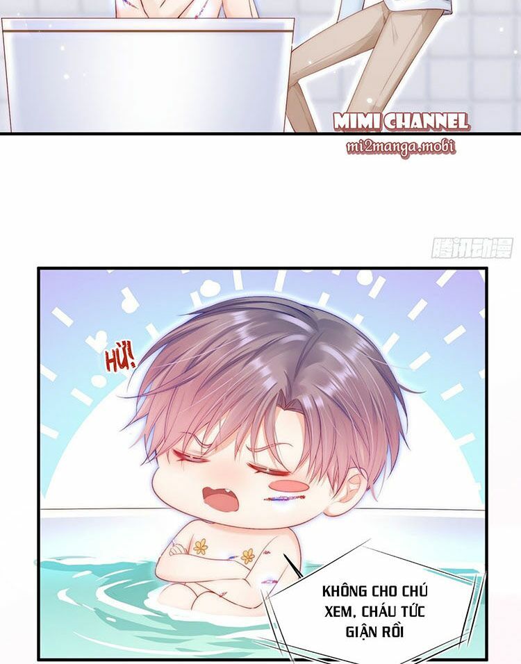 Triều Tây, Con Thích Chú Chapter 42 - 33